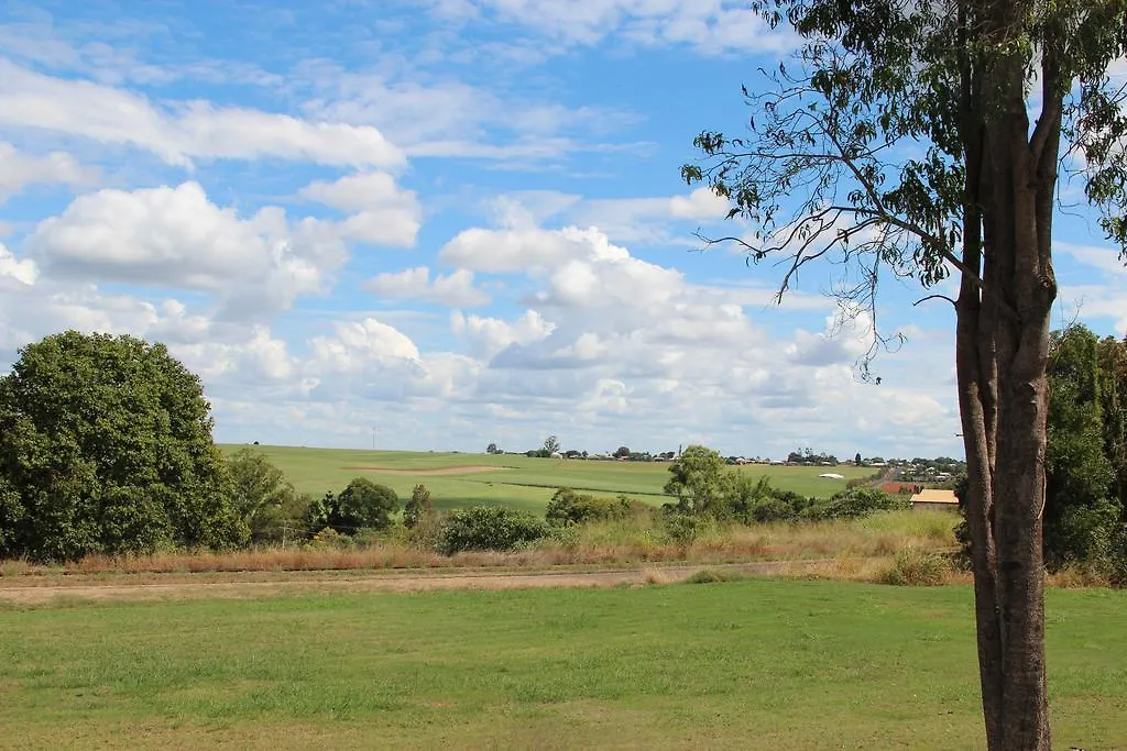 Childers Gateway Motor Inn 3*,  Australia