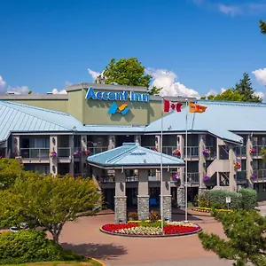 Hotel Accent Vancouver Airport