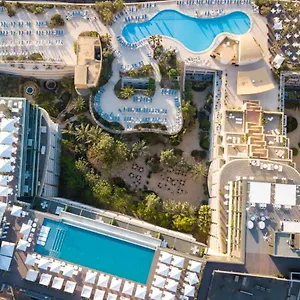 Hotel Intercontinental Malta By Ihg