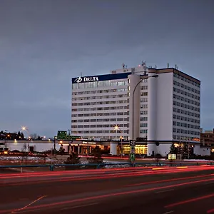 Hotel Delta By Marriott South Conference Centre