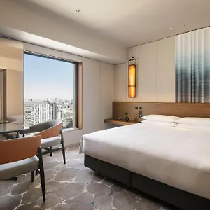 Hotel Hyatt Regency