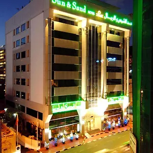 Hotel Sun And Sands