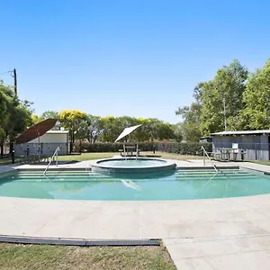 Goondiwindi Holiday Park Goondiwindi