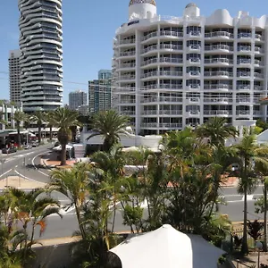 Aruba Broadbeach